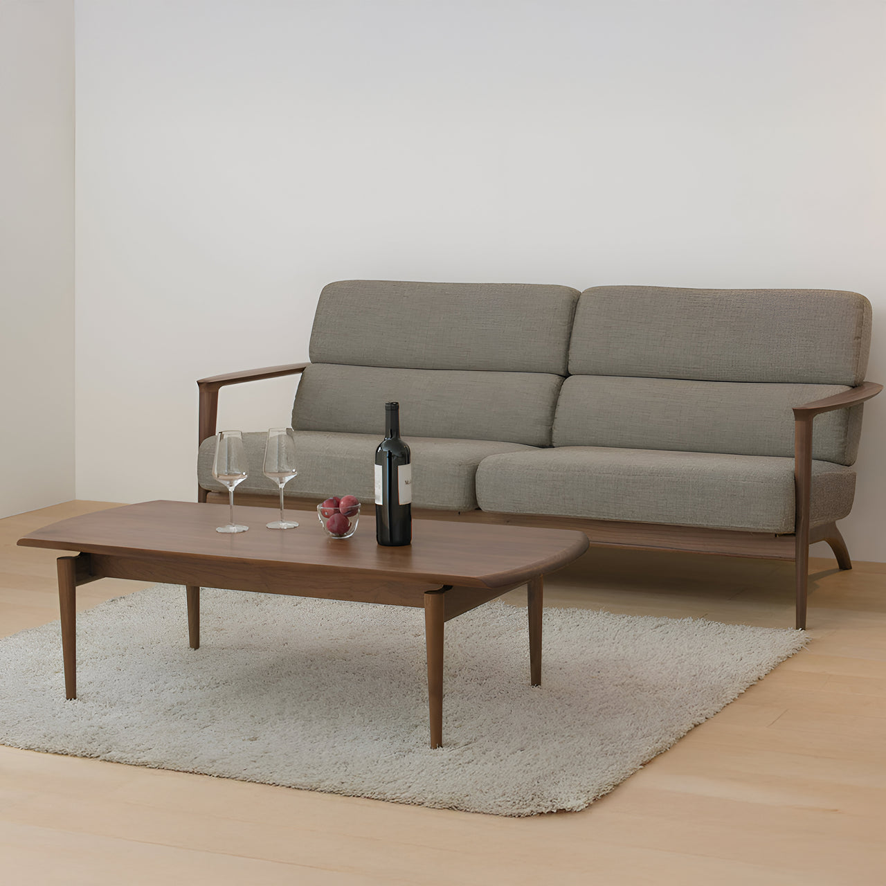 Seoto Coffee Table