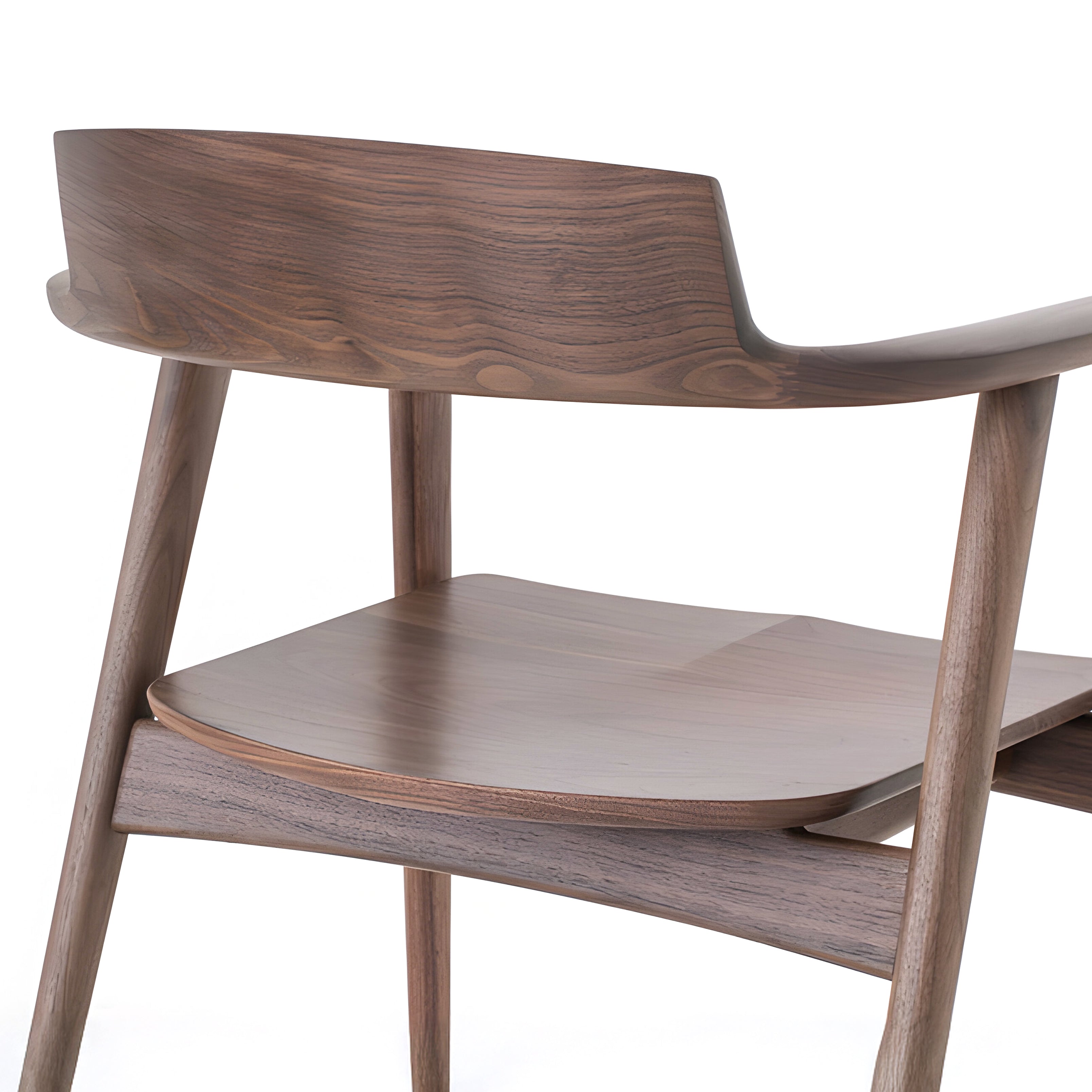 Seoto Armchair