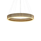 Carousel Pendant Light: Extra Large - 47.2