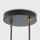 Kilter Pendant