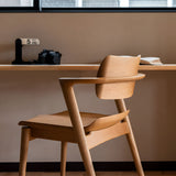 Seoto-EX Semi Armchair