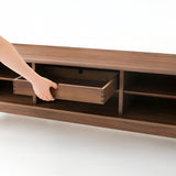 Seoto-EX TV Cabinet