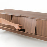 Seoto-EX TV Cabinet