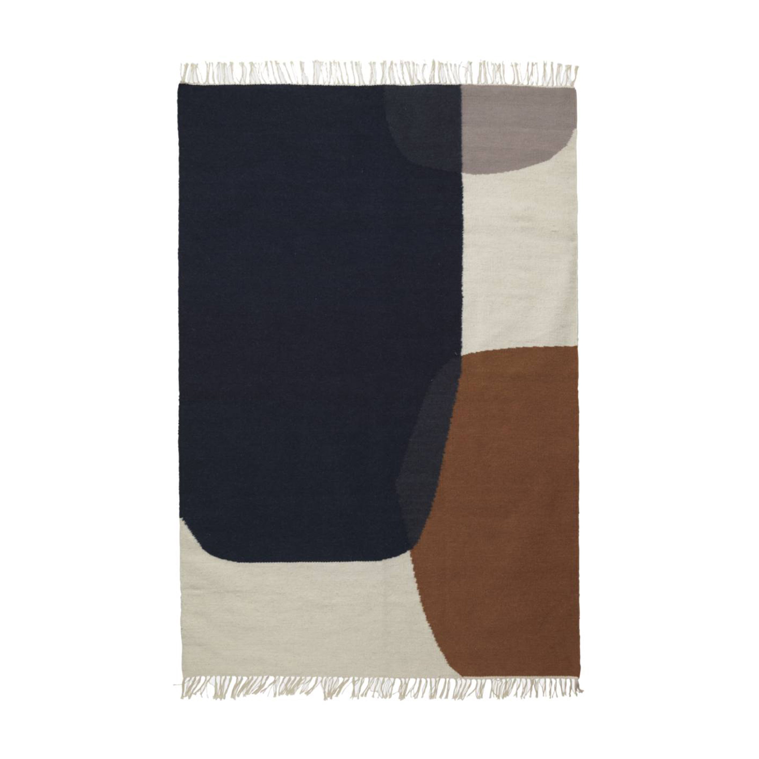 Kelim Rug: Large - 63