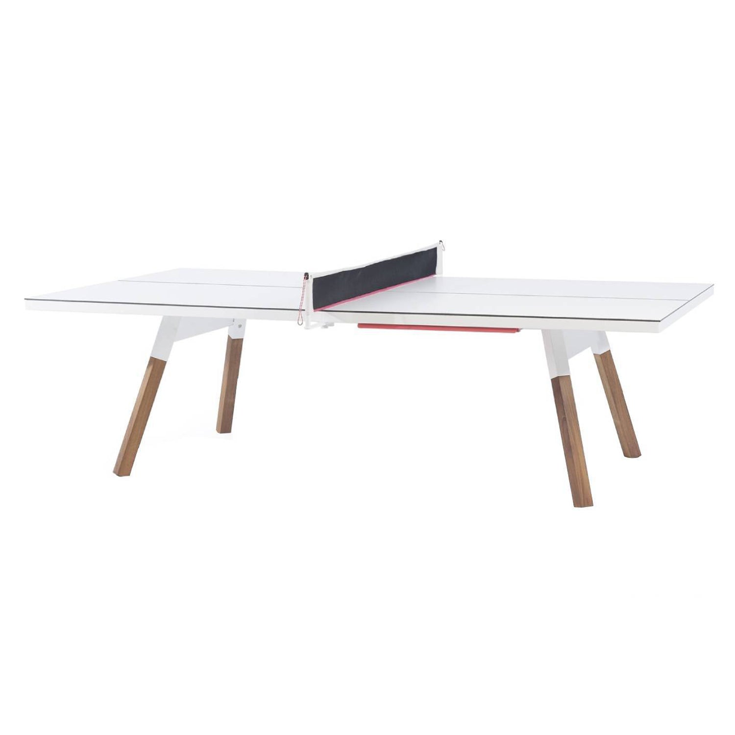 You and Me Ping Pong/Dining/Conference Table: Standard - 107.9