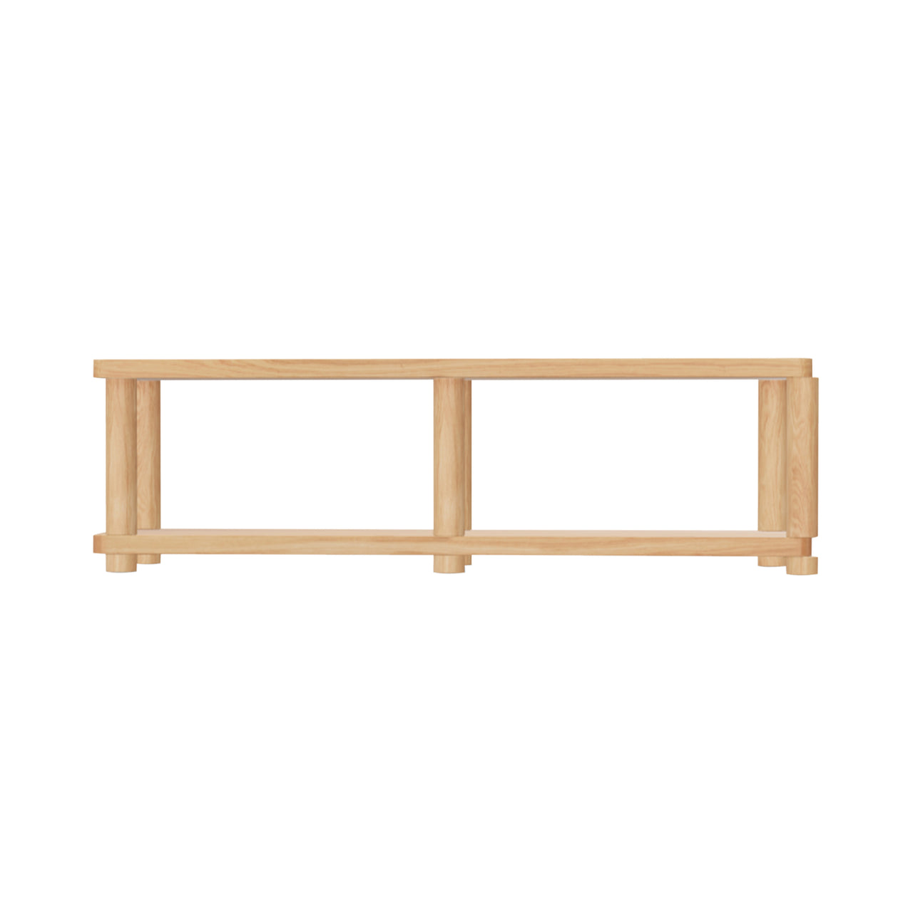 Offset Shelf: Large - 63