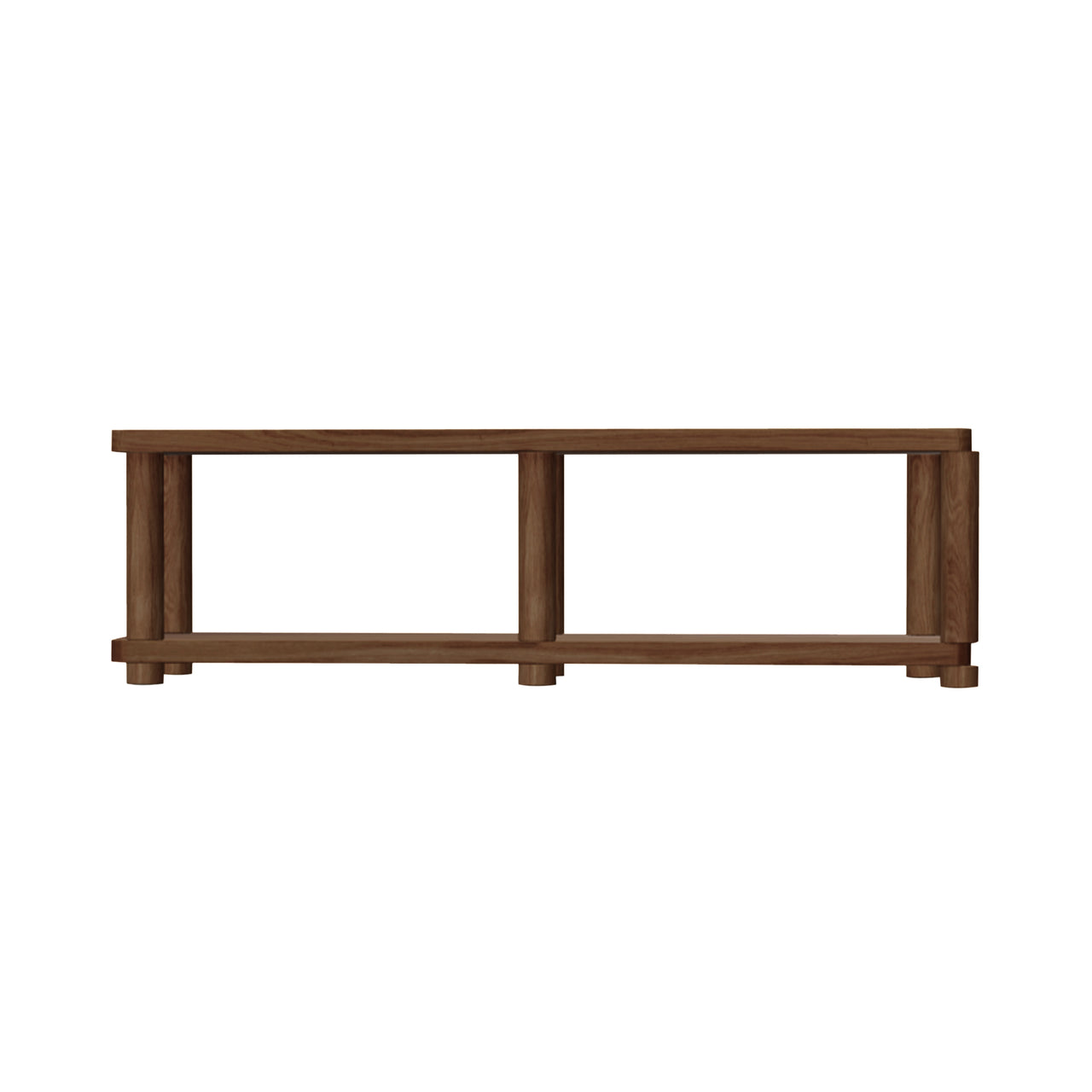 Offset Shelf: Large - 63