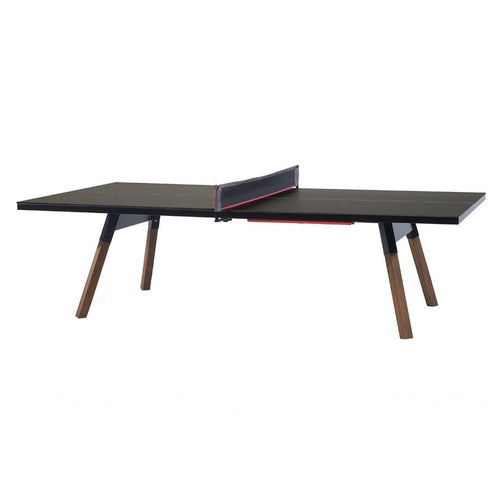 
You and Me Ping Pong Indoor/Outdoor Table: Standard - 107.9
