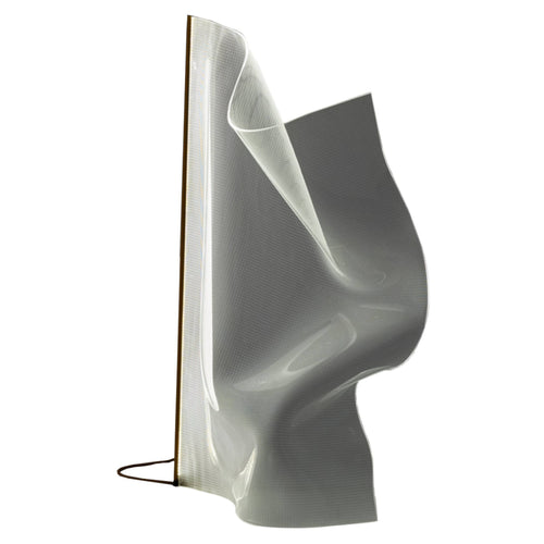 Gweilo Qin Floor Lamp: Large - 33.4