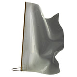 Gweilo Qin Floor Lamp: Large - 33.4