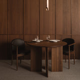 Loggy Taipei Dining Chair A-DC05