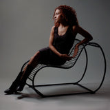 Loop Lounge Chair