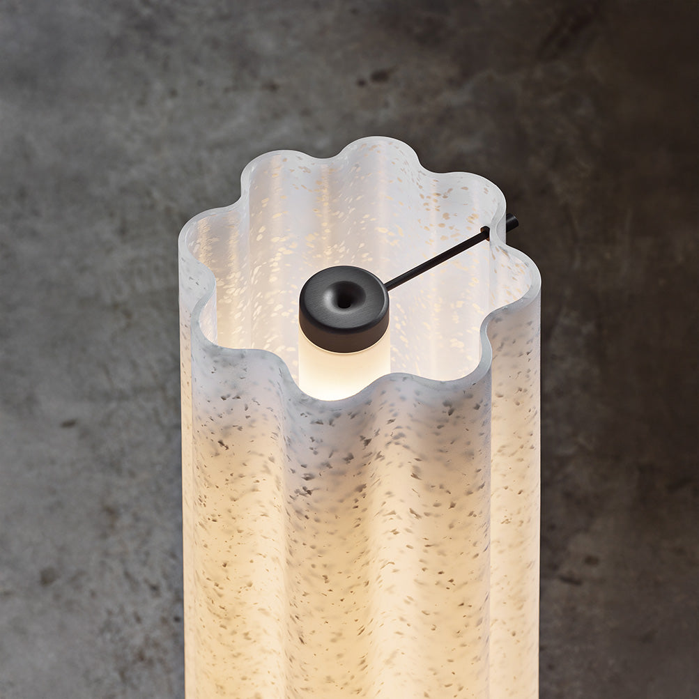 Lucerama Floor Lamp