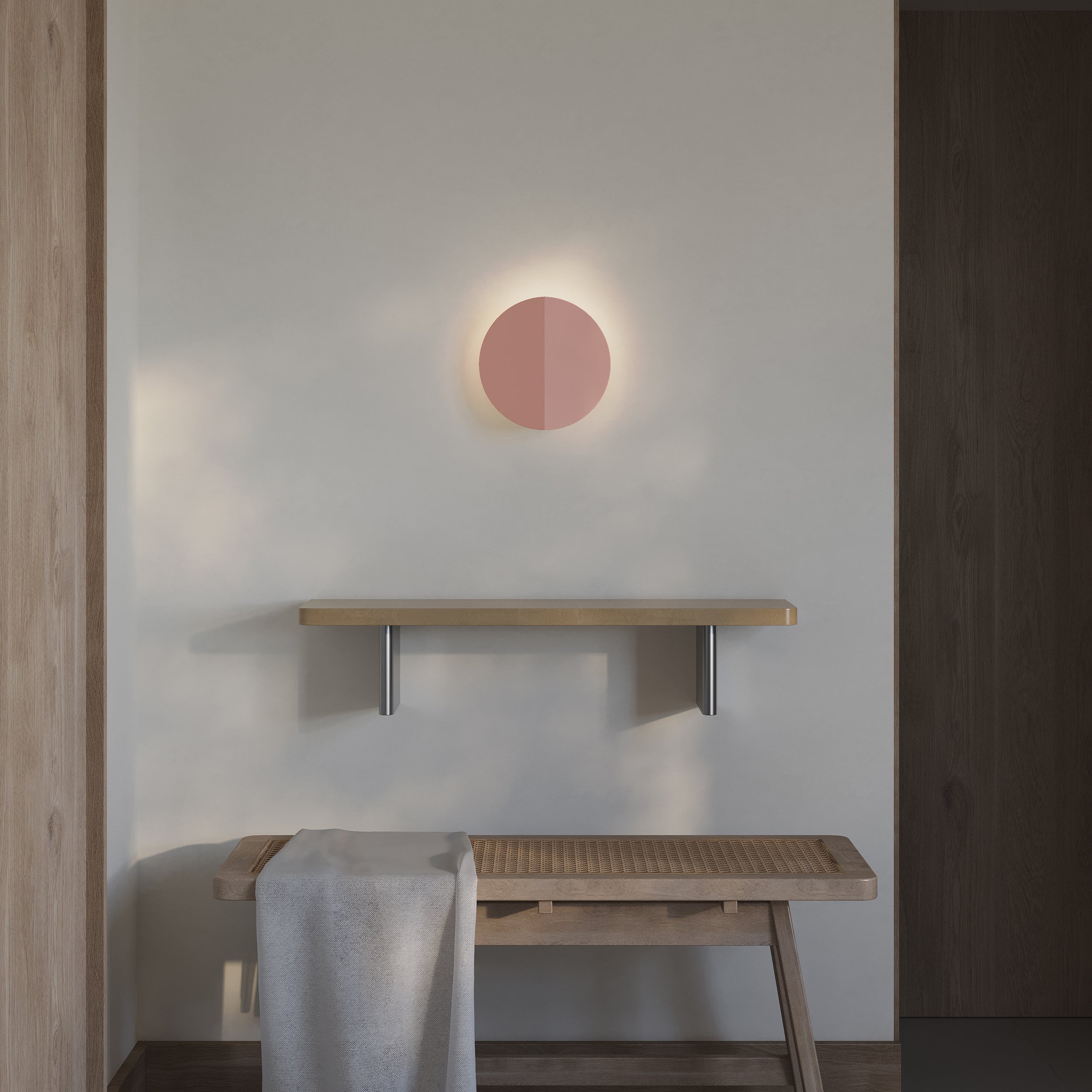 Lune Wall Sconce
