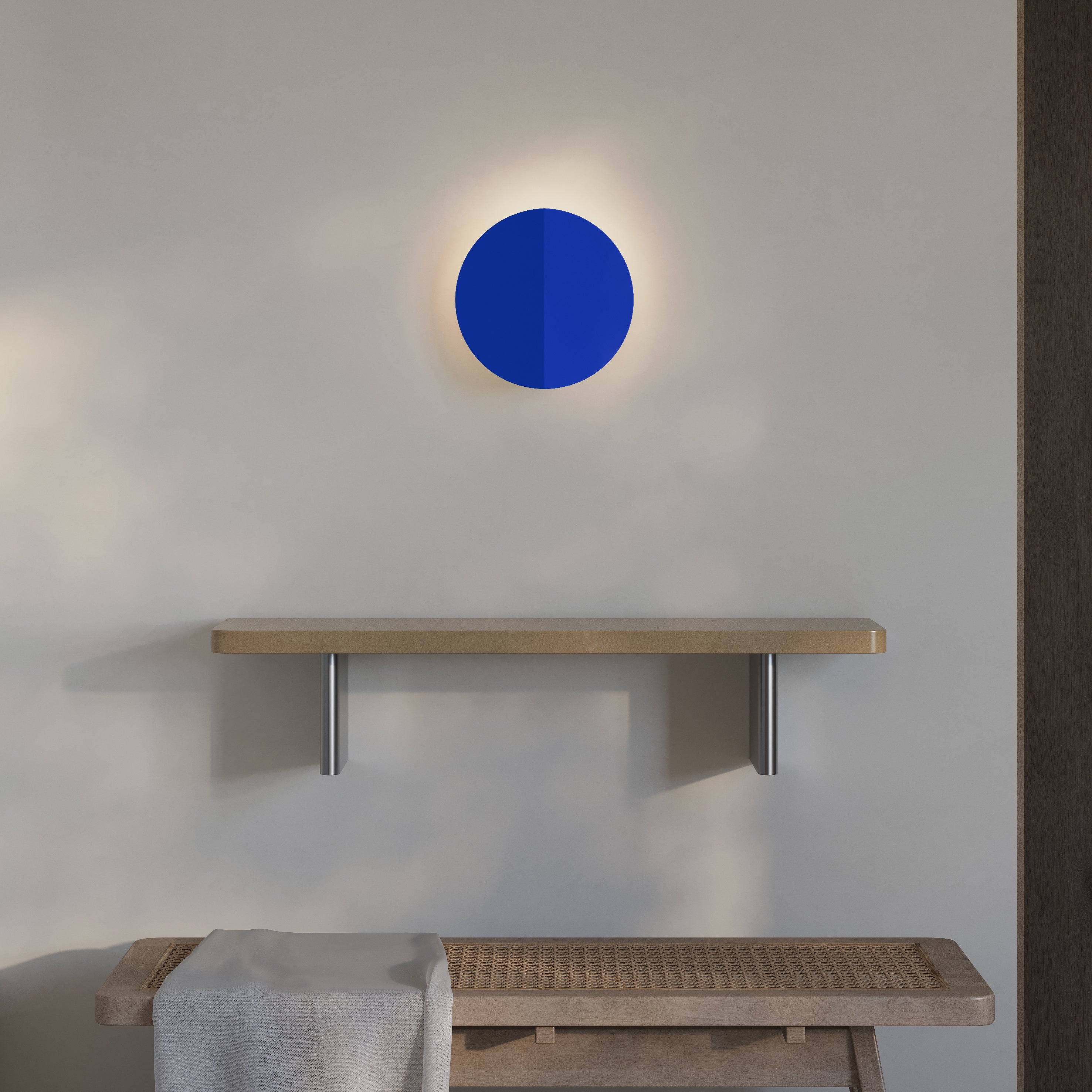 Lune Wall Sconce