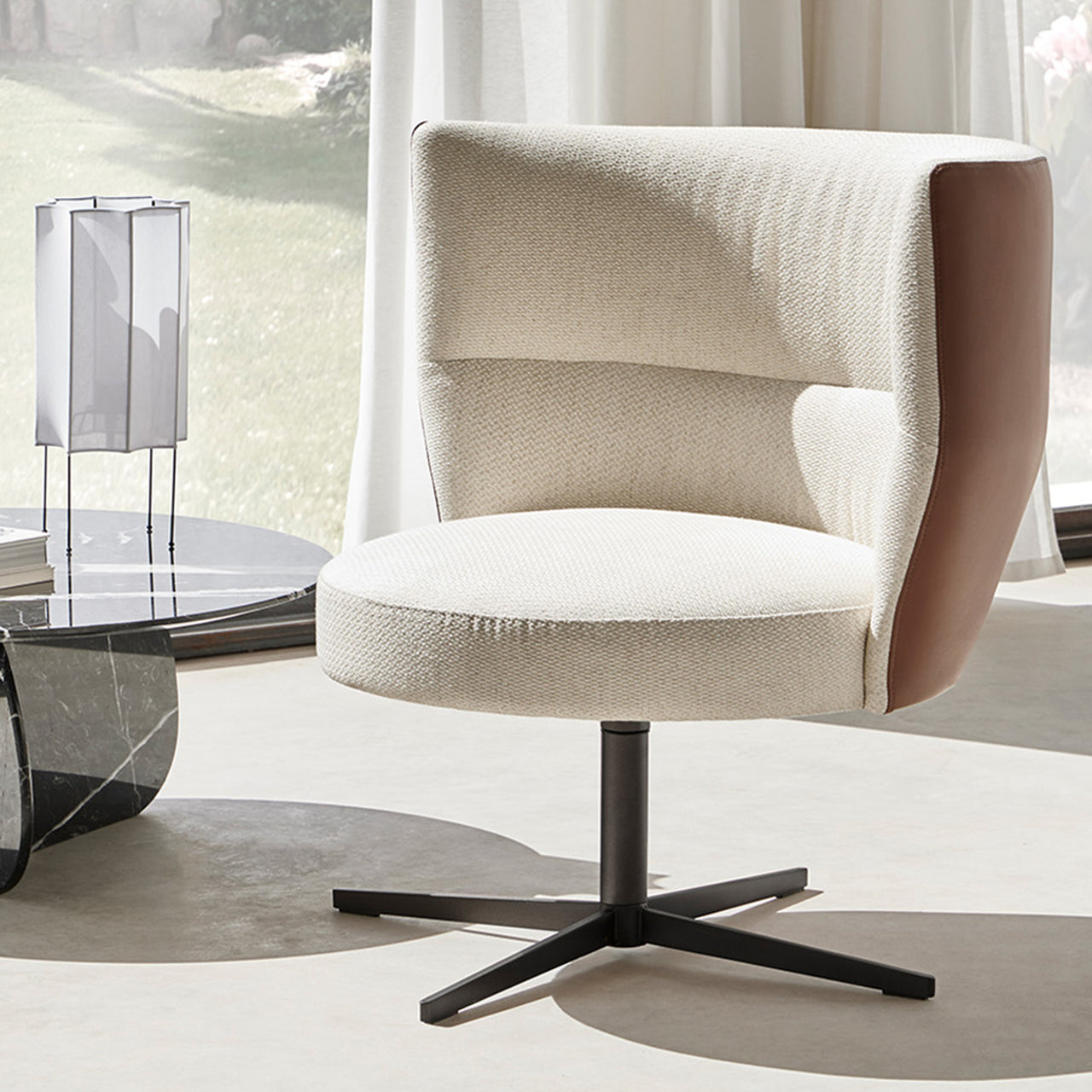 Sena Armchair
