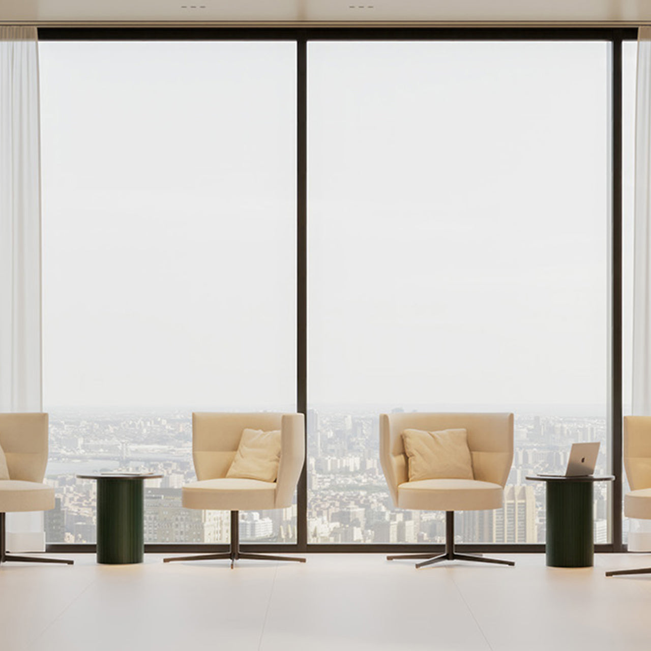 Sena Armchair