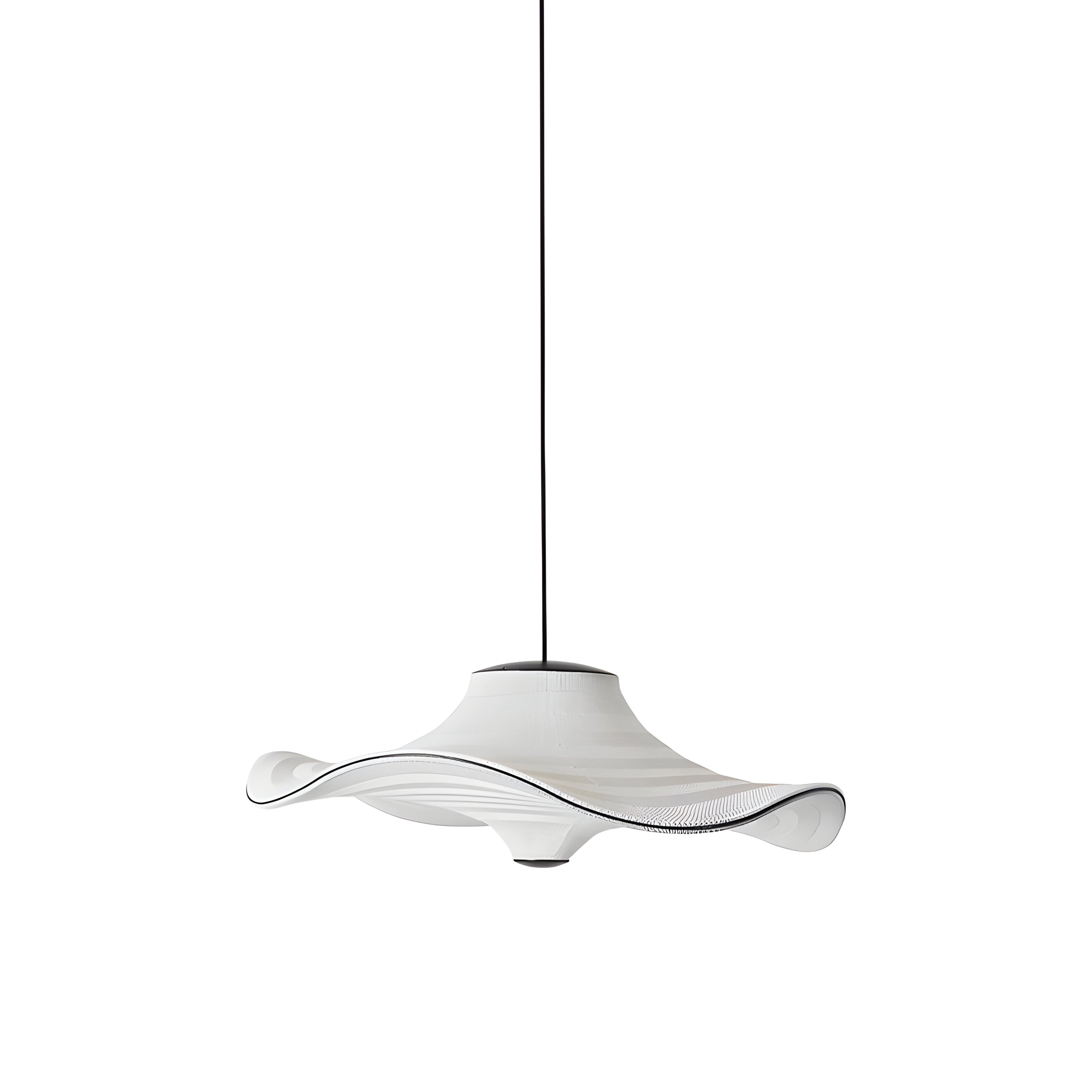 Flying Pendant Lamp: Large - 37.8