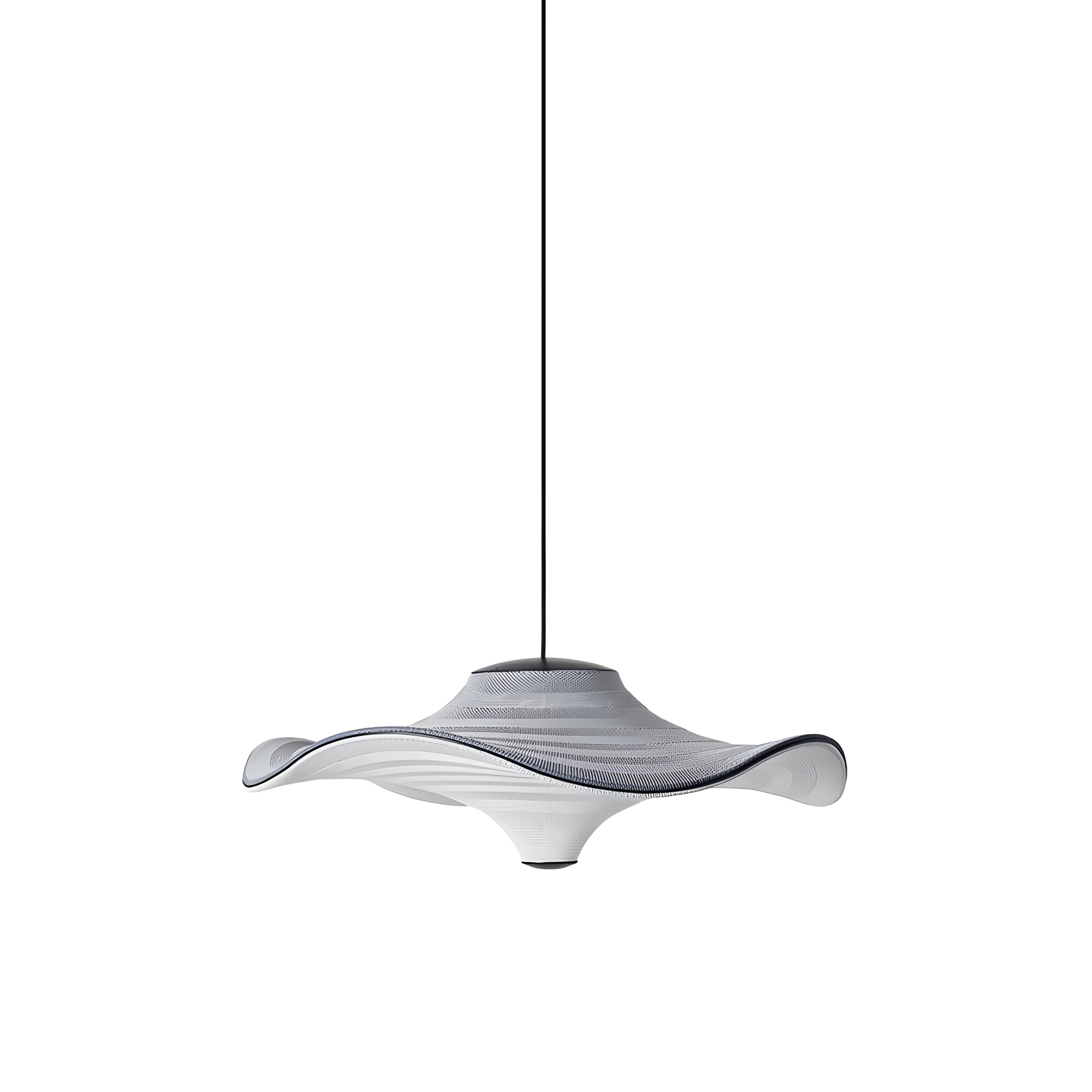 Flying Pendant Lamp: Large - 37.8