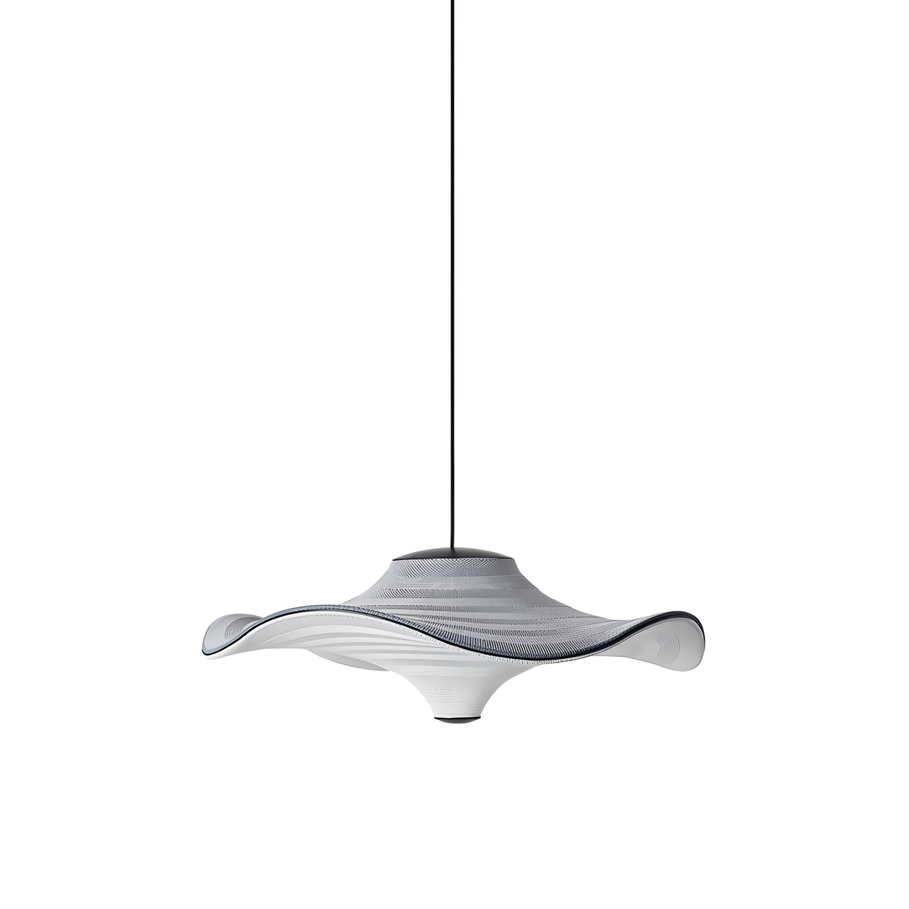 Flying Pendant Lamp: Large - 37.8