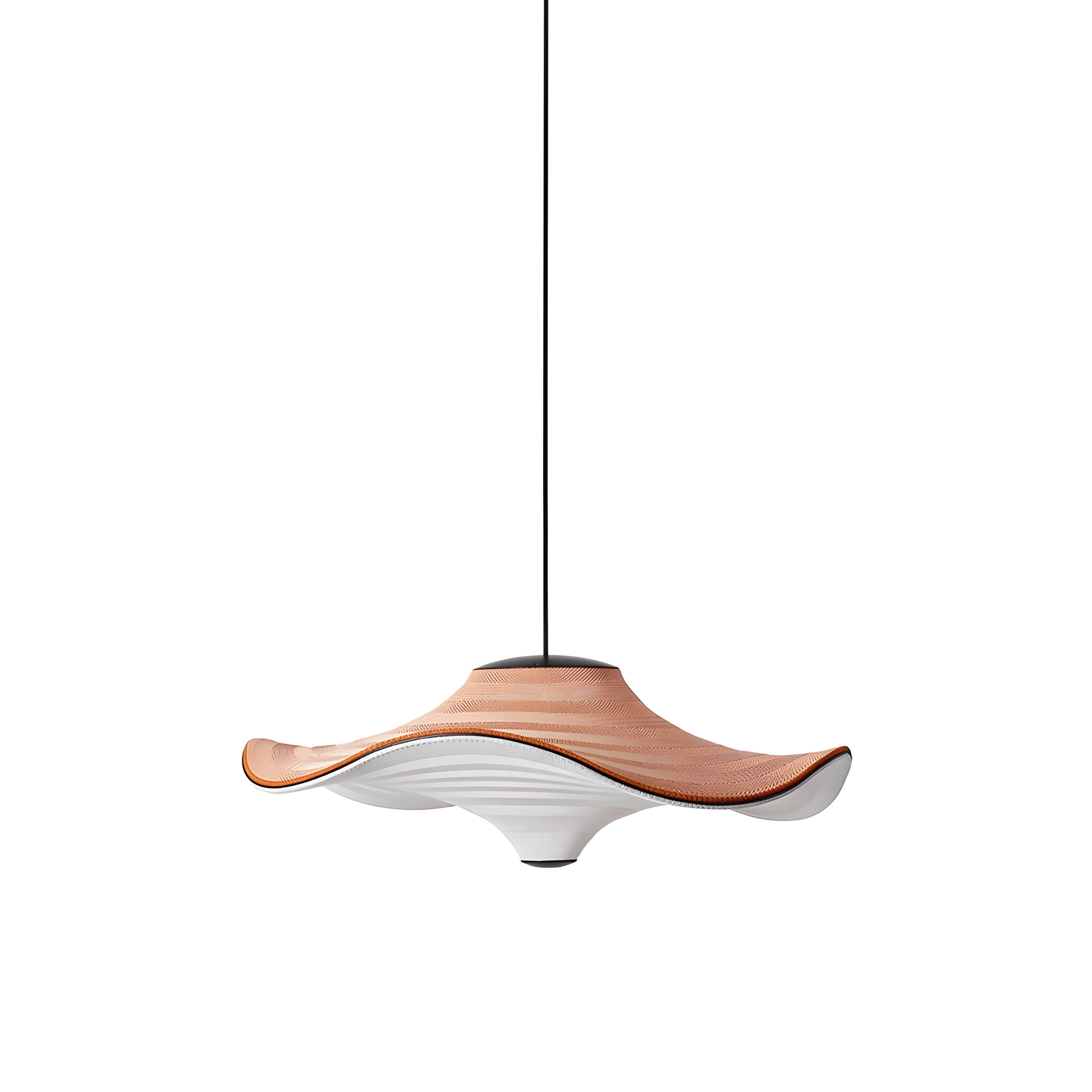 Flying Pendant Lamp: Large - 37.8