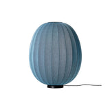 Knit-Wit Level Floor Lamp: Large - 25.6