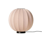 Knit-Wit Level Floor Lamp: Small - 23.6