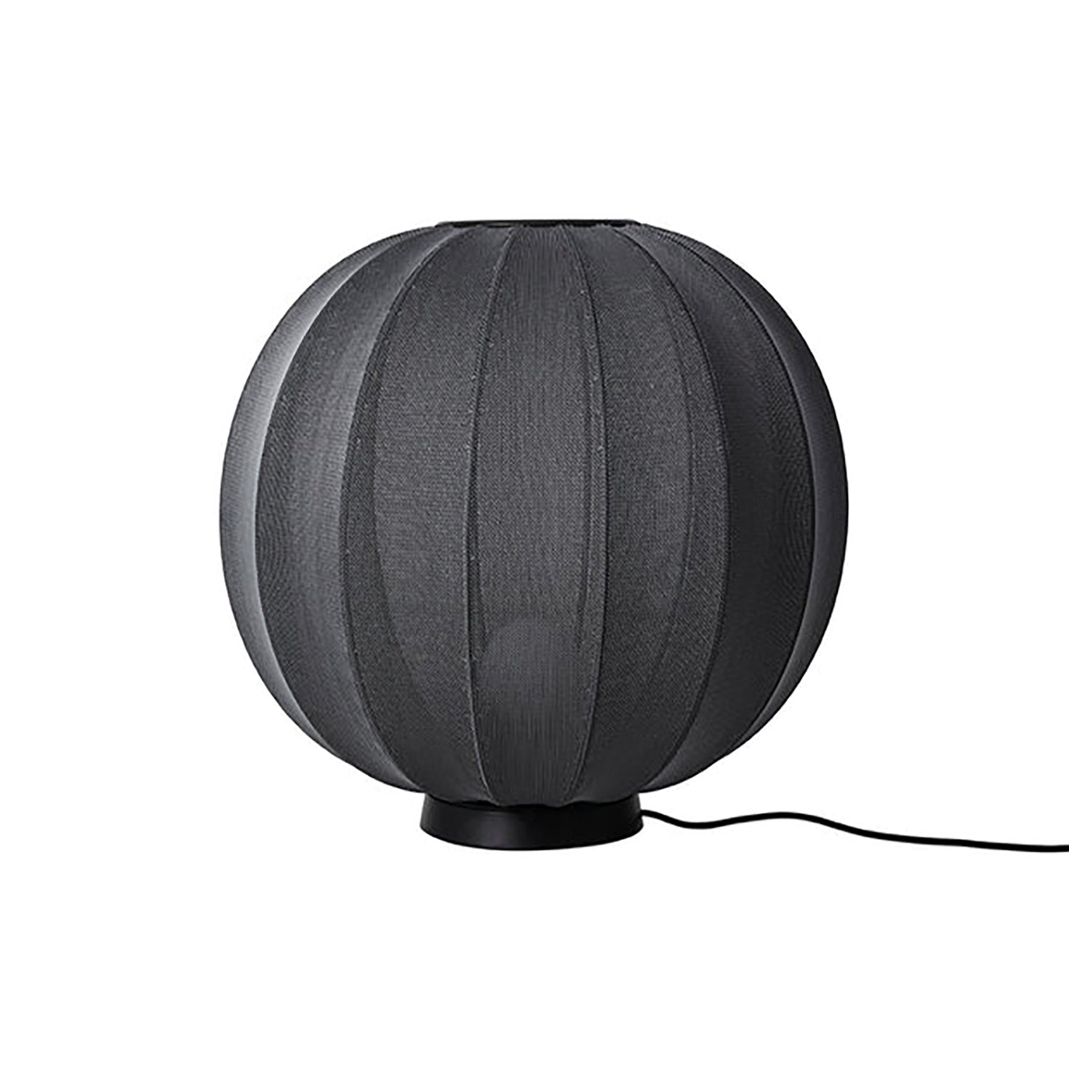 Knit-Wit Level Floor Lamp: Small - 23.6