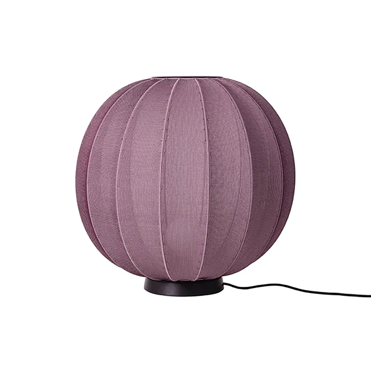 Knit-Wit Level Floor Lamp: Small - 23.6