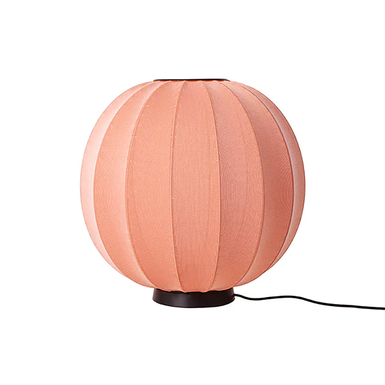 Knit-Wit Level Floor Lamp: Small - 23.6