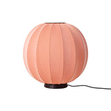 Knit-Wit Level Floor Lamp: Small - 23.6