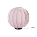 Knit-Wit Level Floor Lamp: Small - 23.6