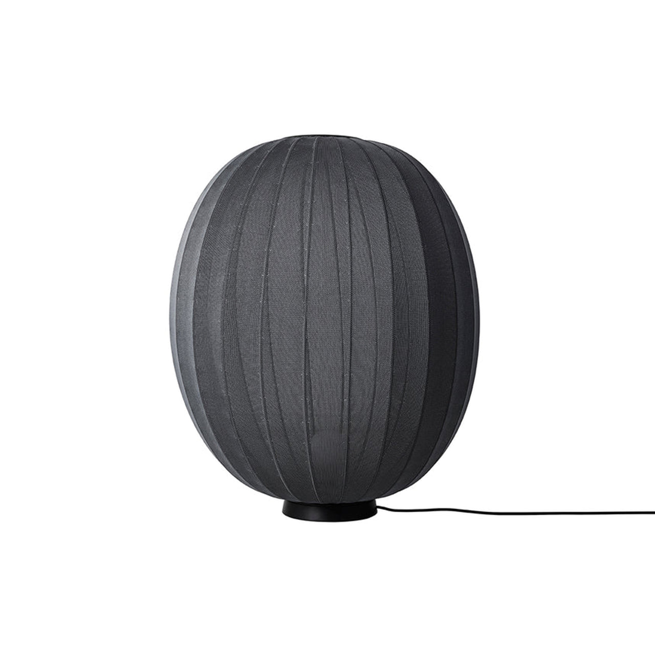 Knit-Wit Level Floor Lamp: Large - 25.6