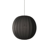 Knit-Wit Round Pendant: XX Large - 29.5