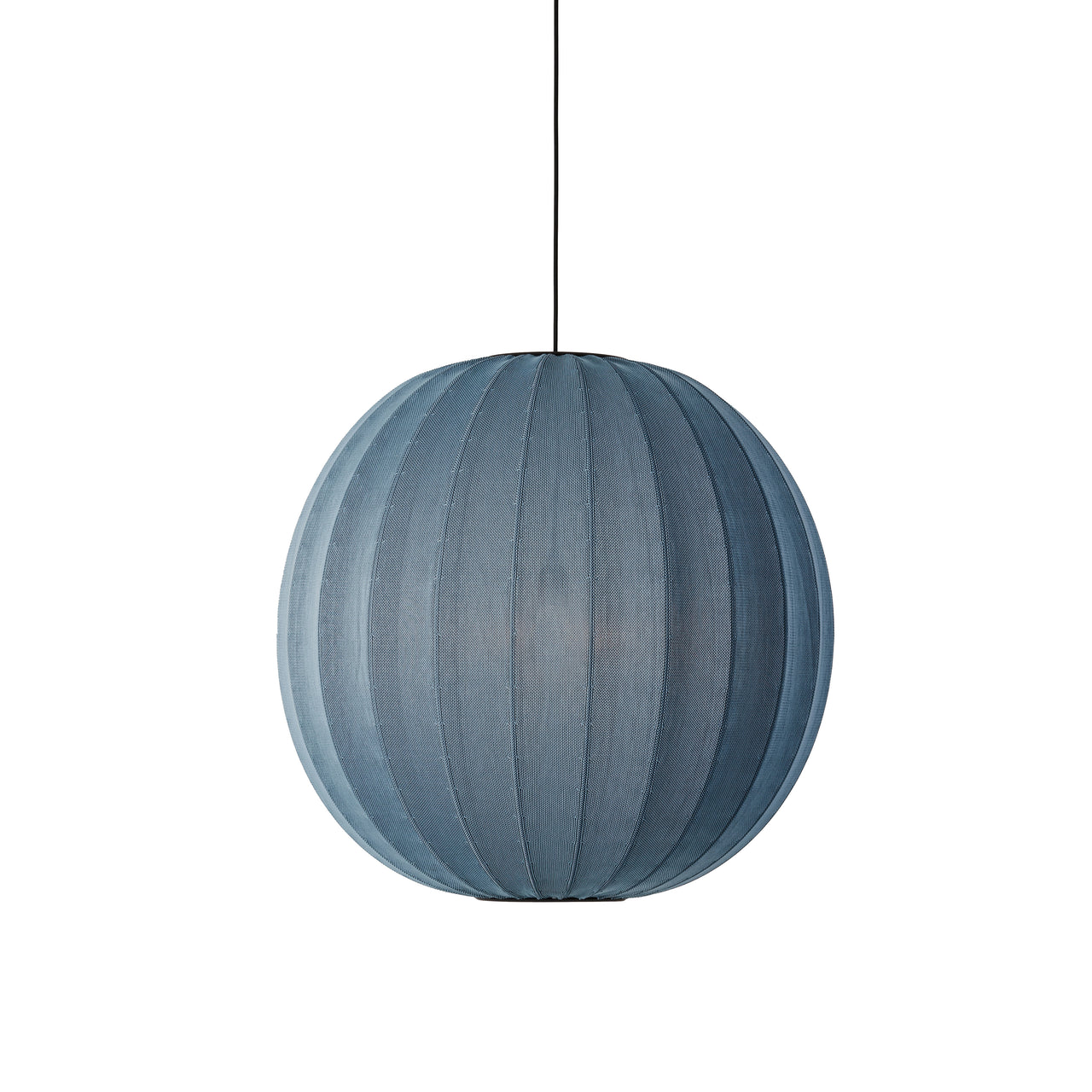 Knit-Wit Round Pendant: XX Large - 29.5