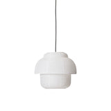 Papier Double Pendant Lamp