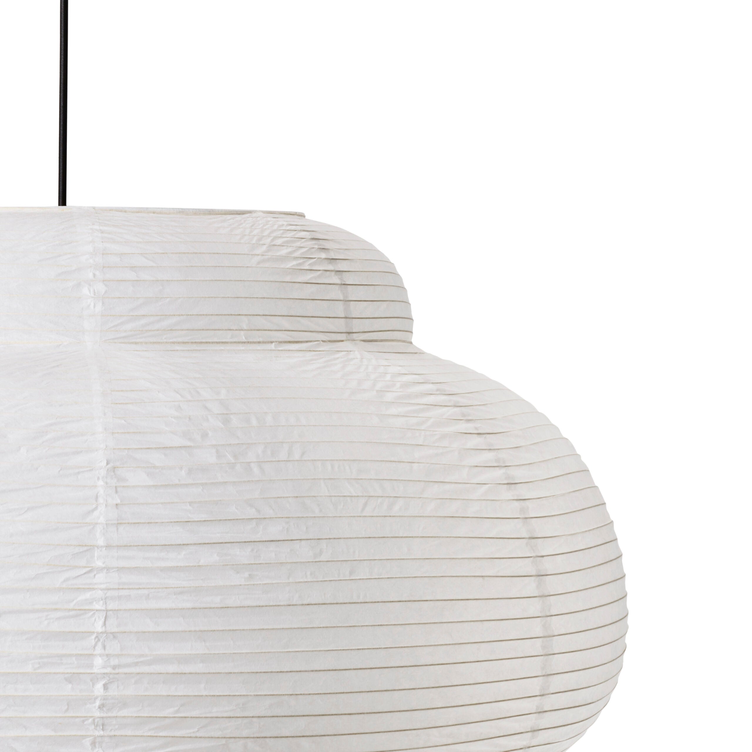 Papier Single Pendant Lamp