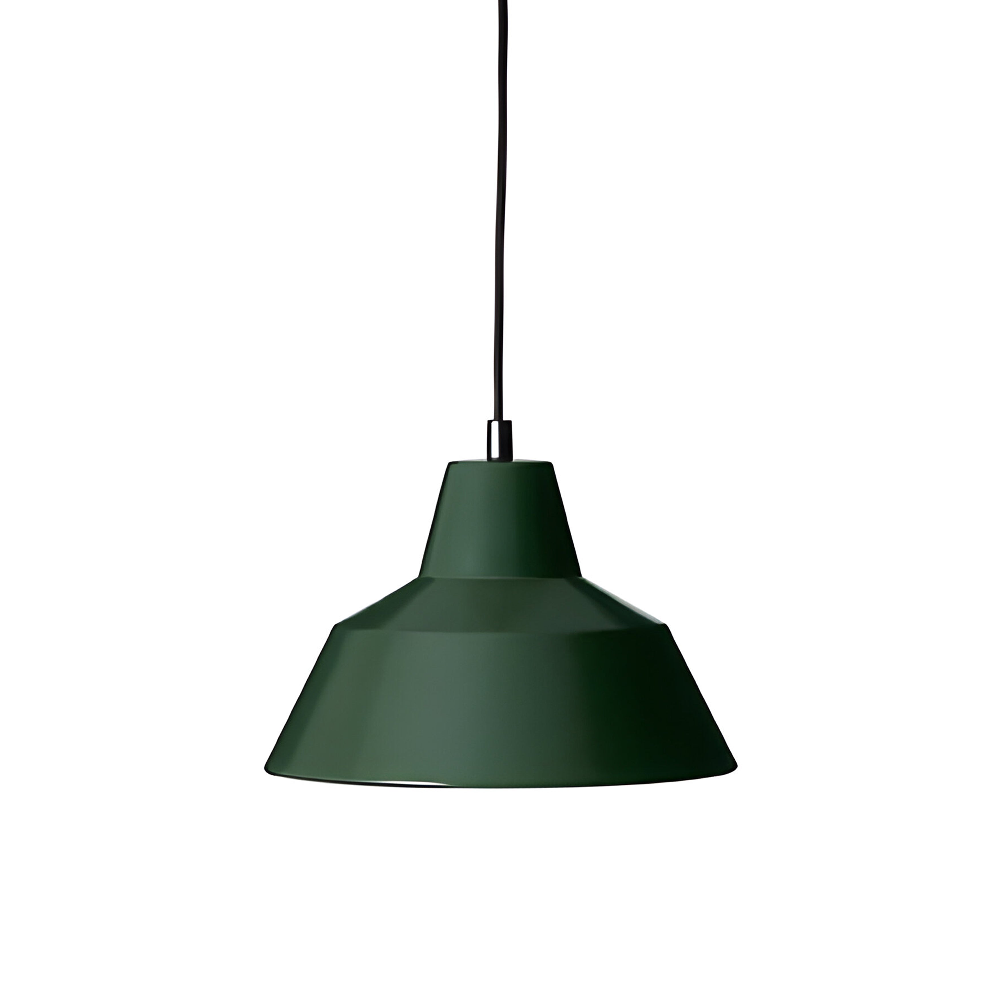 Workshop Pendant Lamp W4
