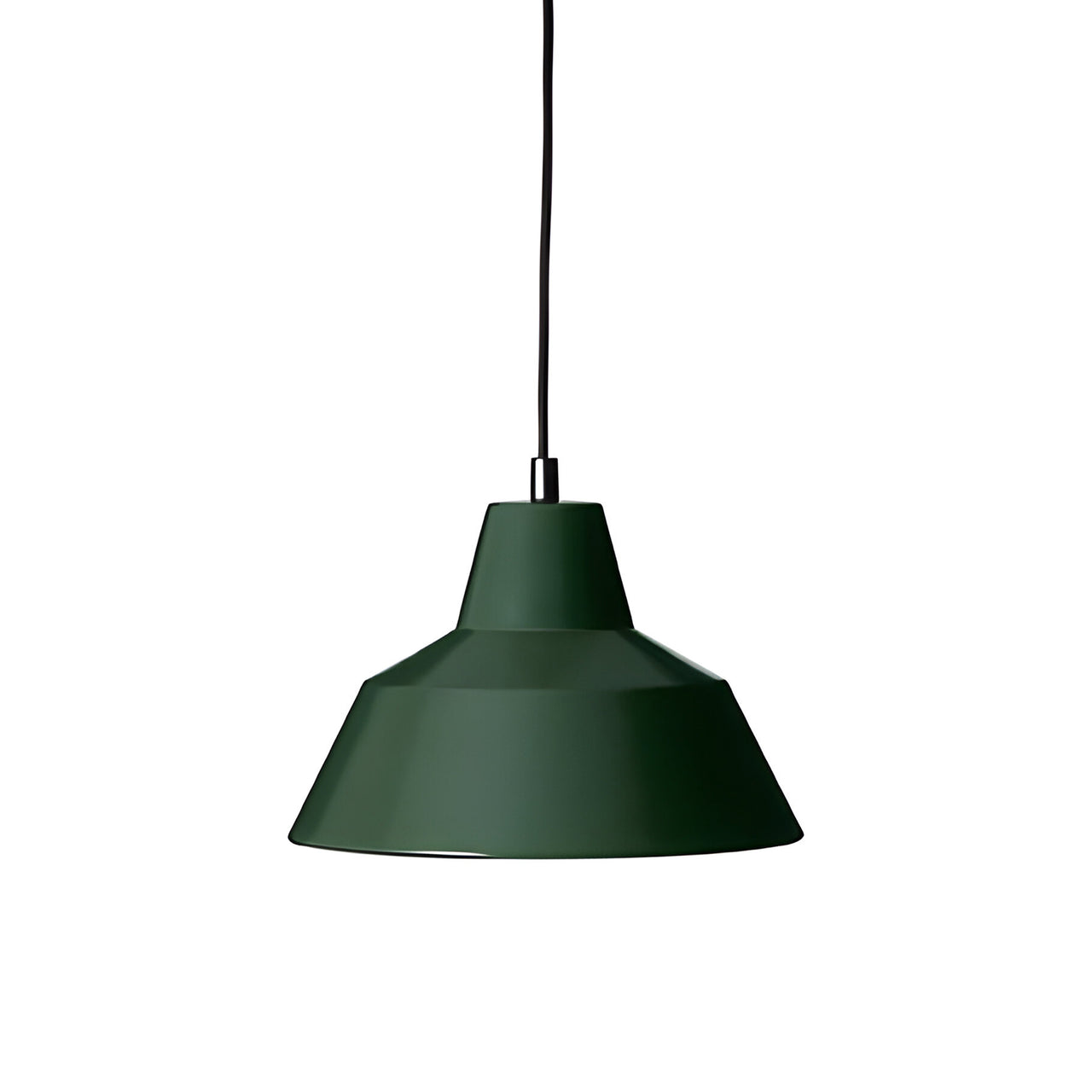 Workshop Pendant Lamp W4