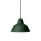 Workshop Pendant Lamp W4