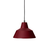 Workshop Pendant Lamp W4