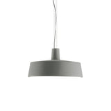 Soho Outdoor Pendant Light: Medium - 22.4