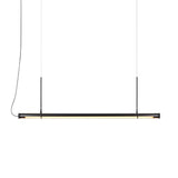 Fris Pro 155 Pendant Light : Black