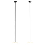 Ihana 2 Ceiling Pendant Lamp: Extra Large - 78.8