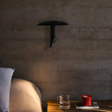Konoha Wide Wall Lamp