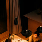 Pleat Box 13 Pendant Light