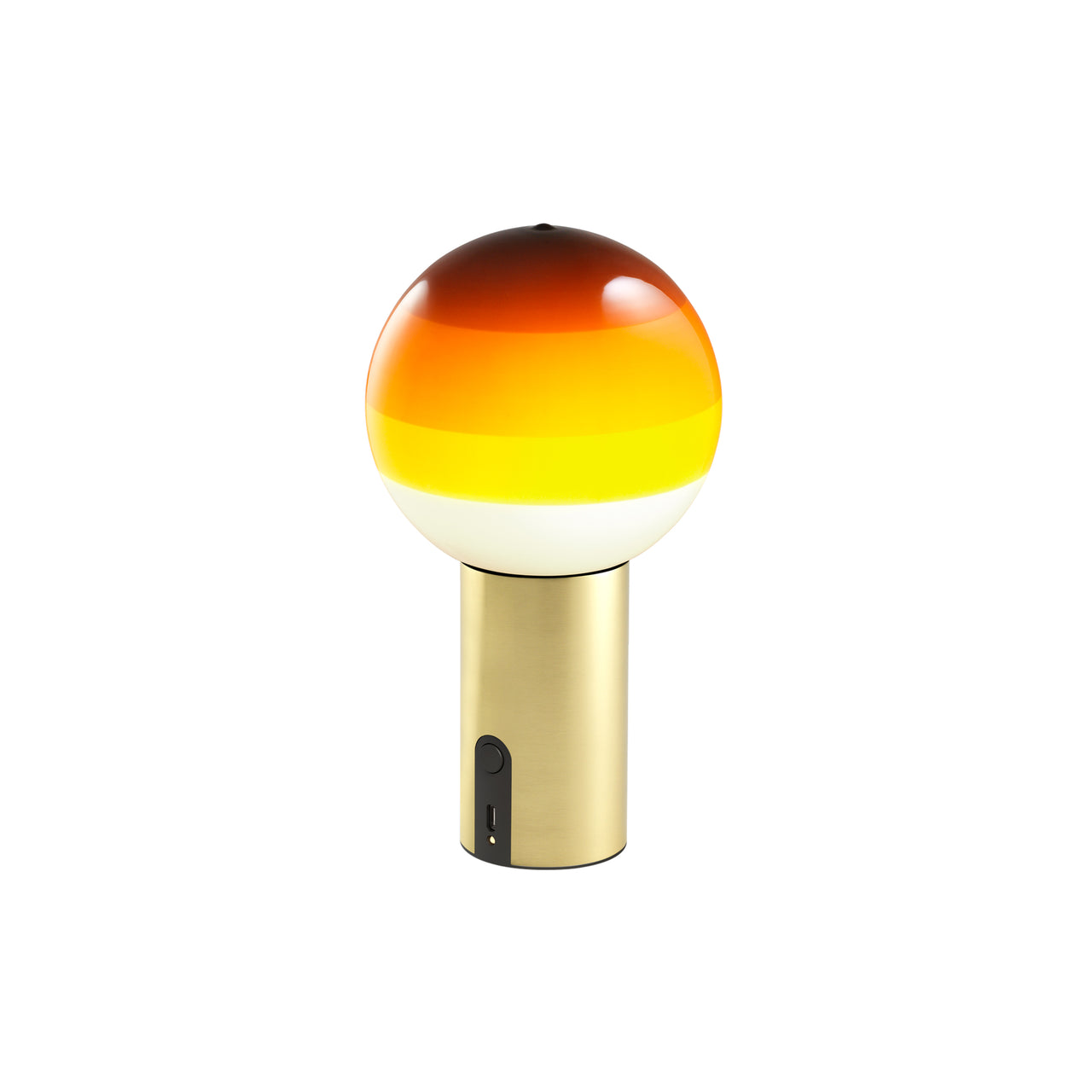 Dipping Table Light: Portable
