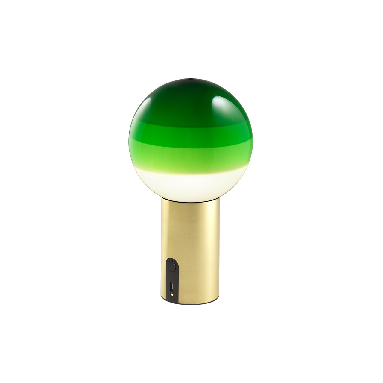 Dipping Table Light: Portable
