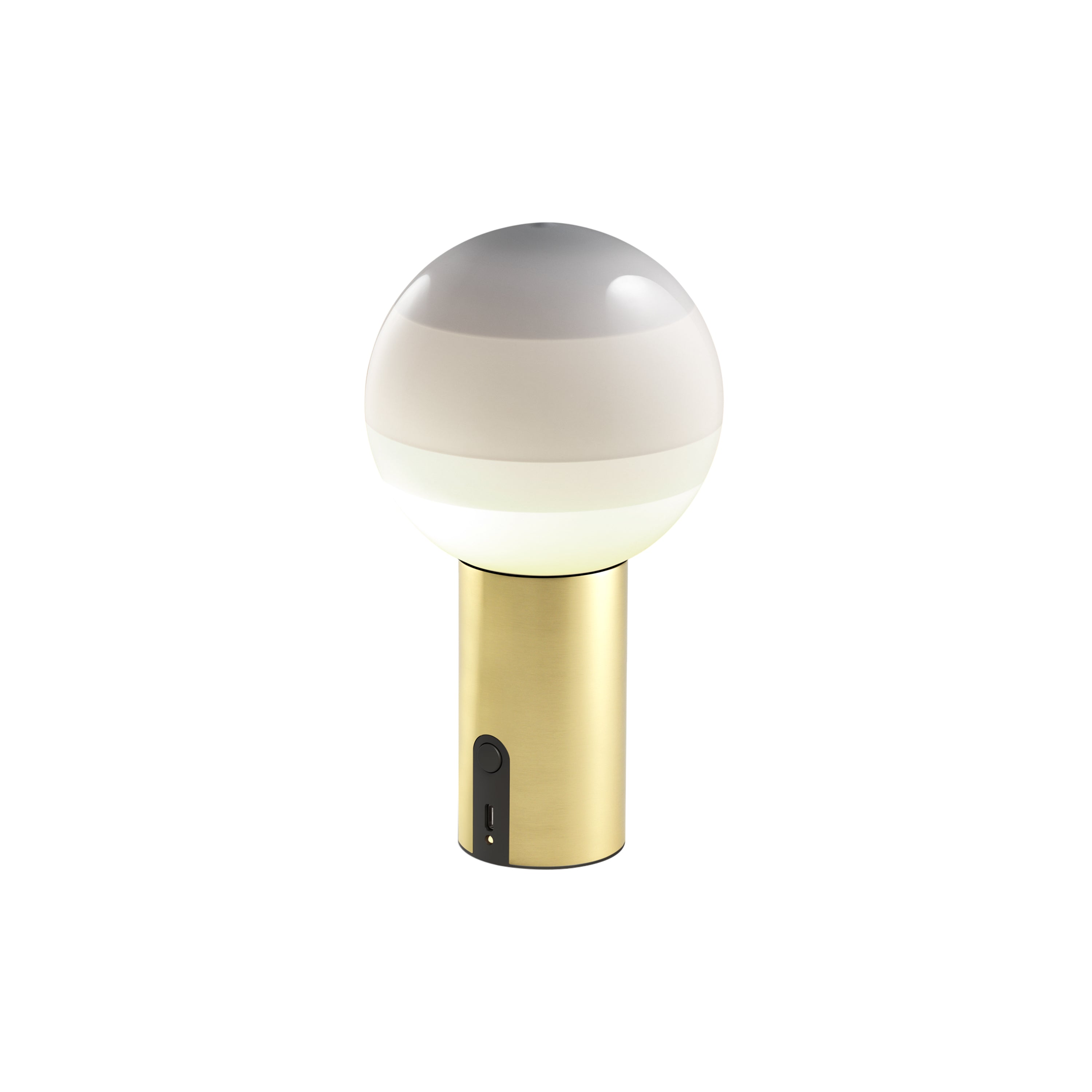 Dipping Table Light: Portable