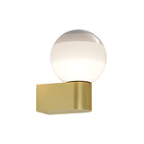 Dipping Wall Light: A1-13 + White